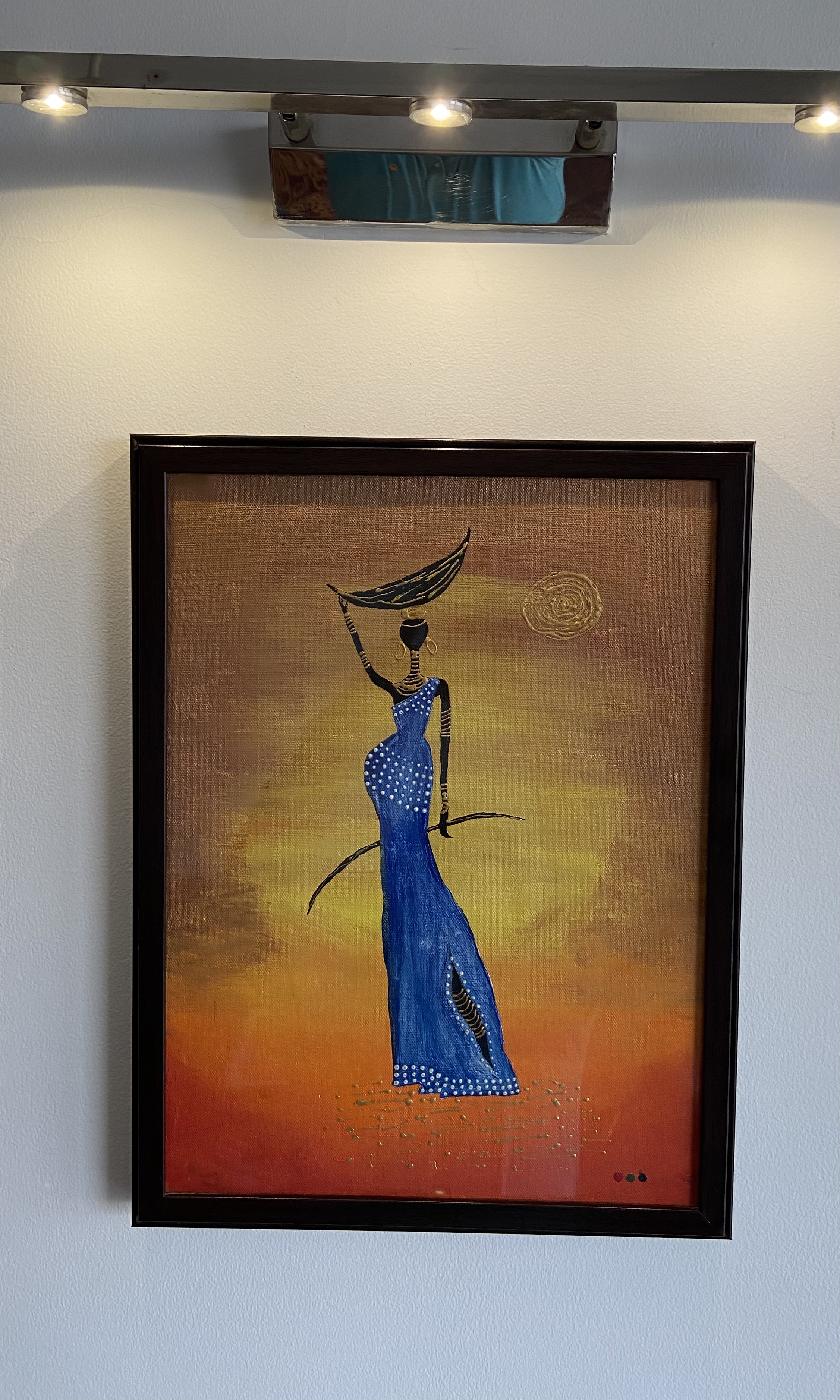 natural and artistic